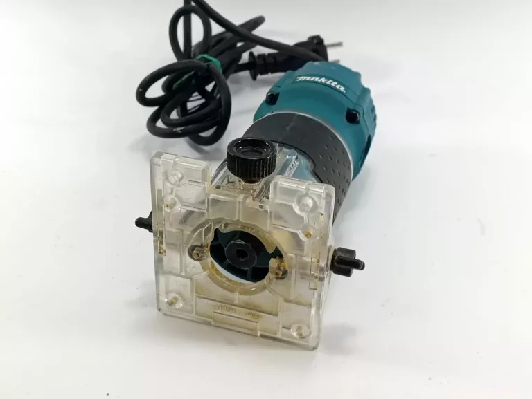 FREZARKA KRAWĘDZIOWA MAKITA 3710 530 W