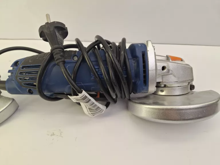 SZLIFIERKA DEXTER 800AG2-125.5