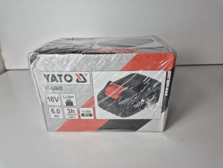 AKUMULATOR YATO YT-82845 LI-ION 18 V