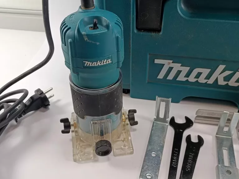 FREZARKA KRAWĘDZIOWA MAKITA 3710 530 W
