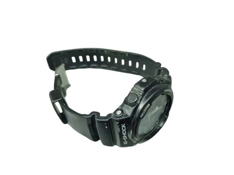 ZEGAREK CASIO G-SHOCK GA-150-1AER