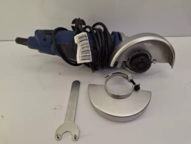 SZLIFIERKA DEXTER 800AG2-125.5