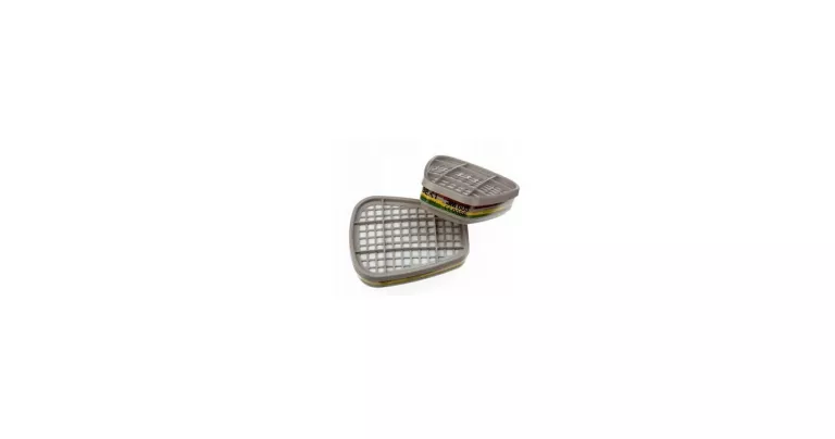 POCHŁANIACZE FILTRY 3M 6057 ABE1