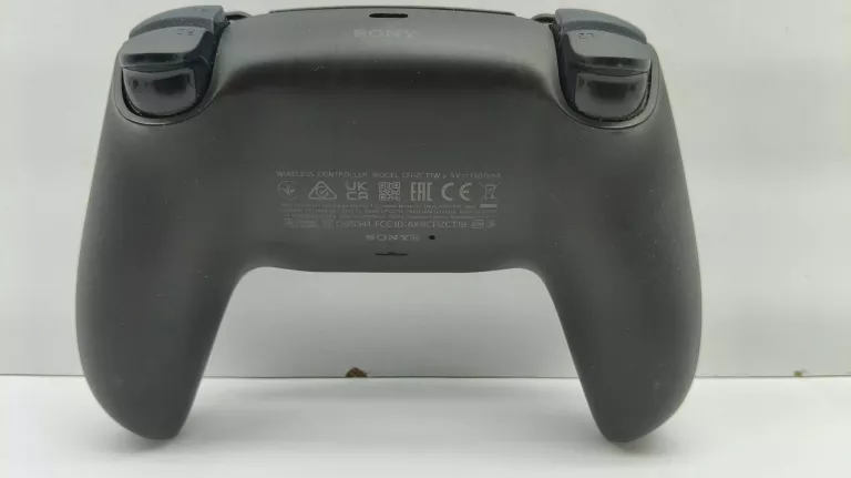 PAD DO KONSOLI PS5 CZARNYCFI-ZCT1W