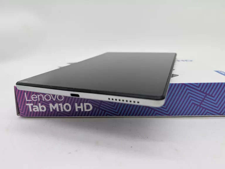 TABLET LENOVO TAB M10 HD 4GB 64GB 10 CALI