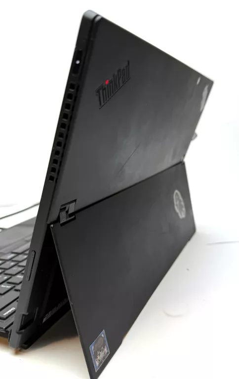 TABLET THINKPAD X1 TABLET GEN 3 I5 8GEN 256GB ŁAD