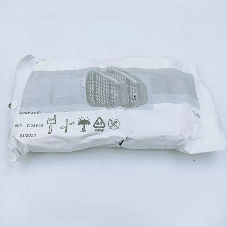 POCHŁANIACZE FILTRY 3M 6057 ABE1