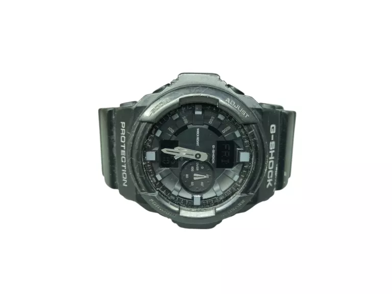 ZEGAREK CASIO G-SHOCK GA-150-1AER