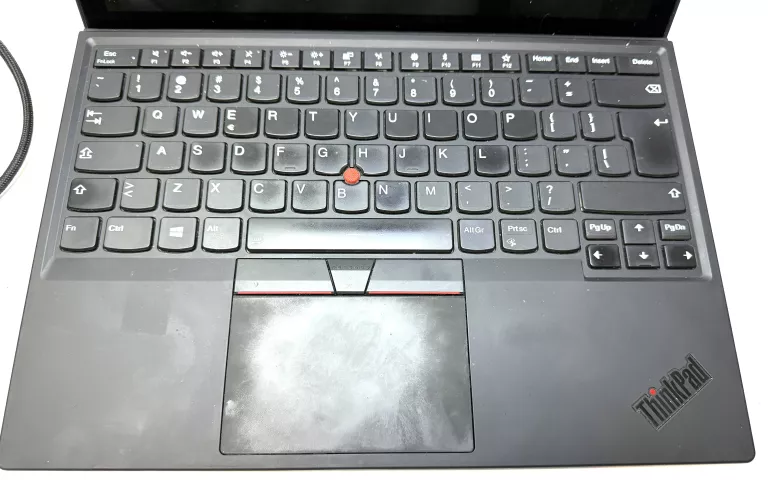 TABLET THINKPAD X1 TABLET GEN 3 I5 8GEN 256GB ŁAD