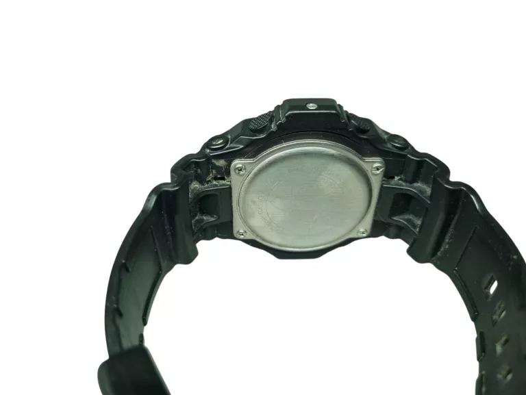 ZEGAREK CASIO G-SHOCK GA-150-1AER