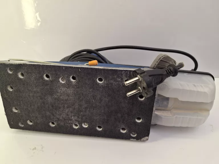 SZLIFIERKA OSCYLACYJNA DEXTER 330SHS3.5