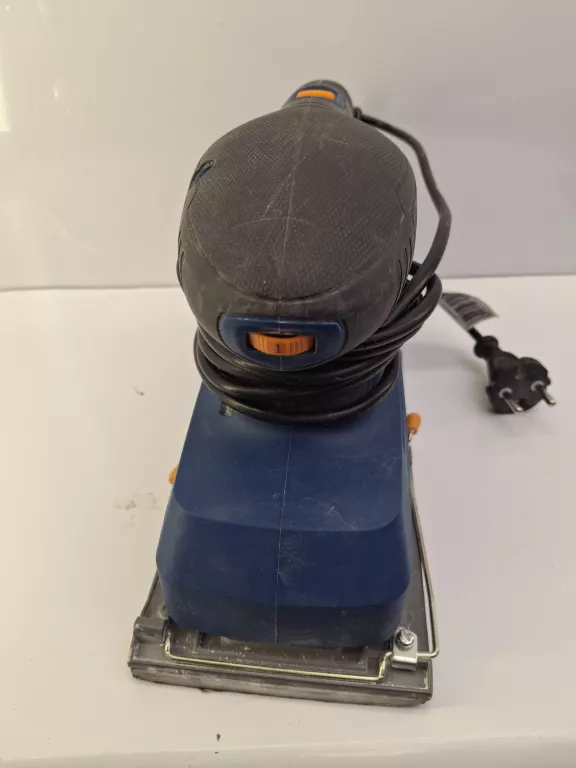 SZLIFIERKA OSCYLACYJNA DEXTER 330SHS3.5