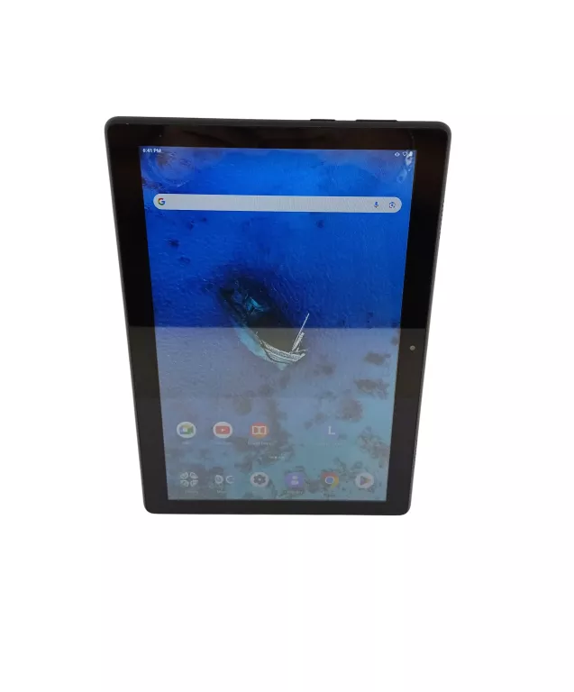 TABLET LENOVO TAB M10 2GB/32GB KOMPLET