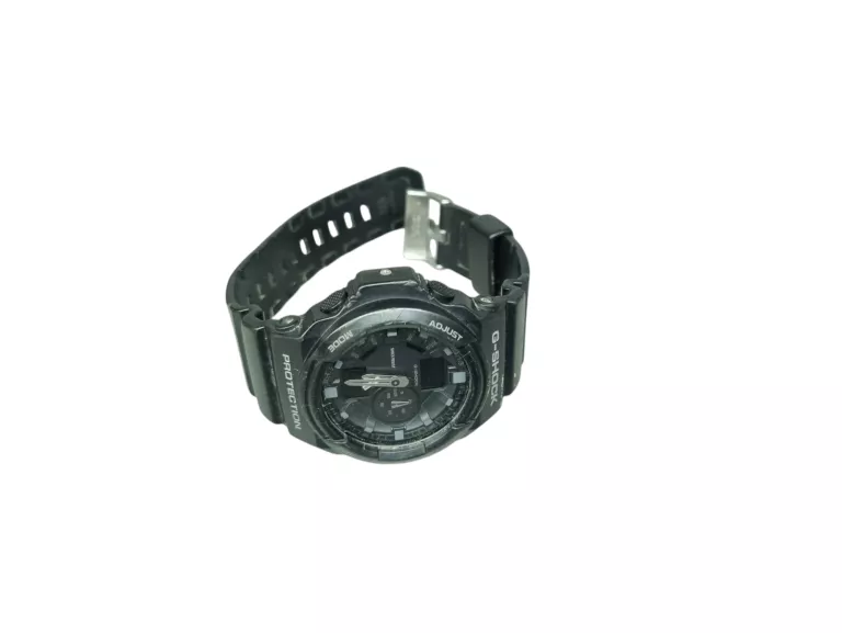 ZEGAREK CASIO G-SHOCK GA-150-1AER