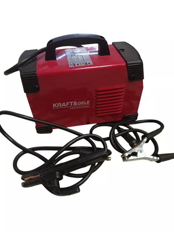 SPAWARKA INWERTOROWA MOC MMA 330A KD1866