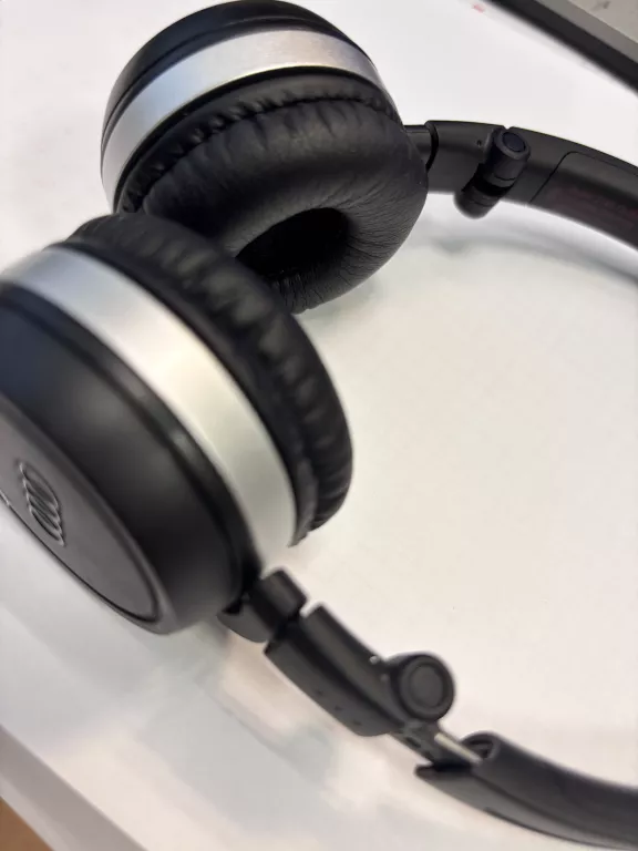 SLUCHAWKI AUDI HEADPHONE 869 SVI020