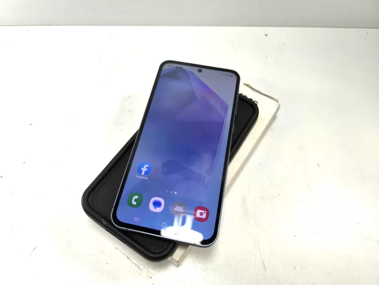 TELEFON SAMSUNG GALAXY A55 128GB PUD
