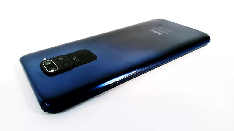 TELEFON XIAOMI REDMI NOTE 9 3/64GB