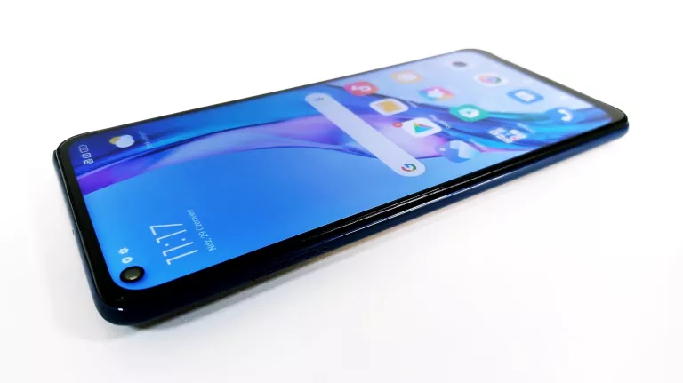 TELEFON XIAOMI REDMI NOTE 9 3/64GB