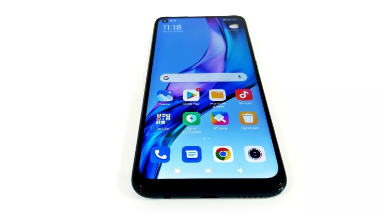 TELEFON XIAOMI REDMI NOTE 9 3/64GB