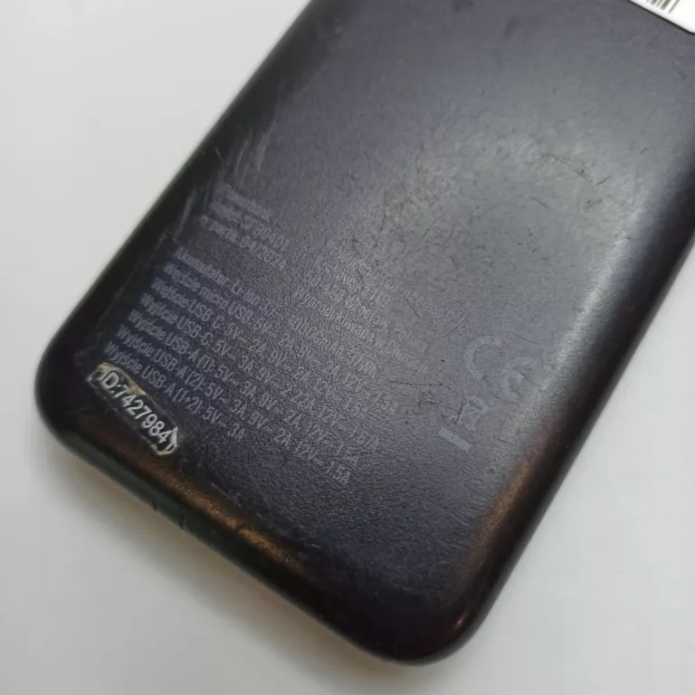 POWERBANK SPB0401 / 10000 MAH