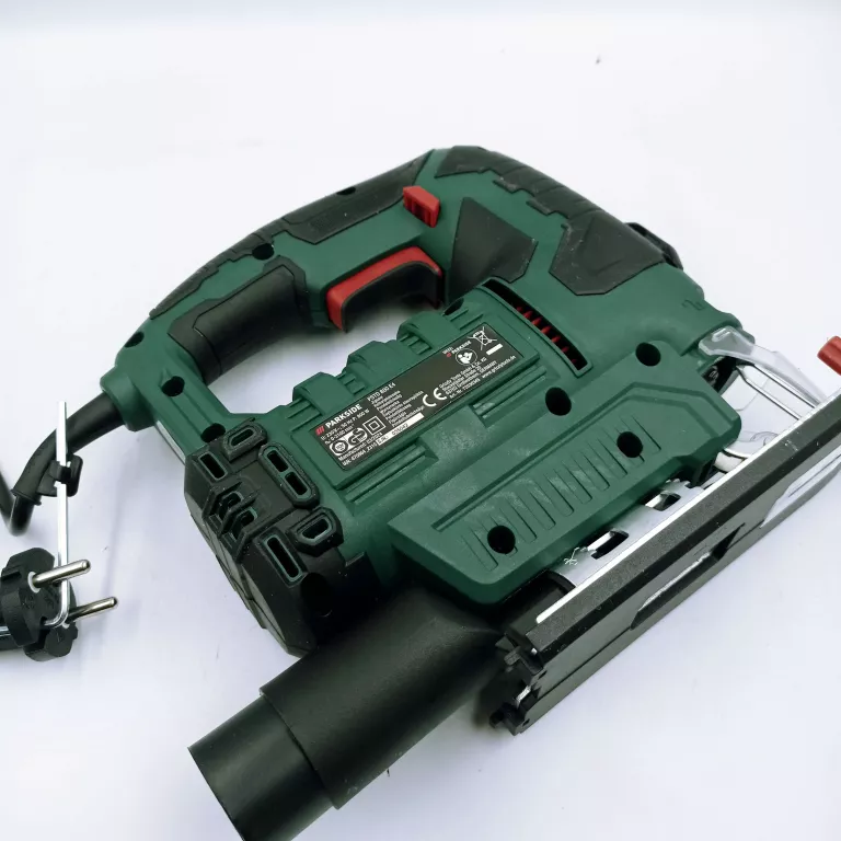 WYRZYNARKA PARKSIDE PSTD 800 E4