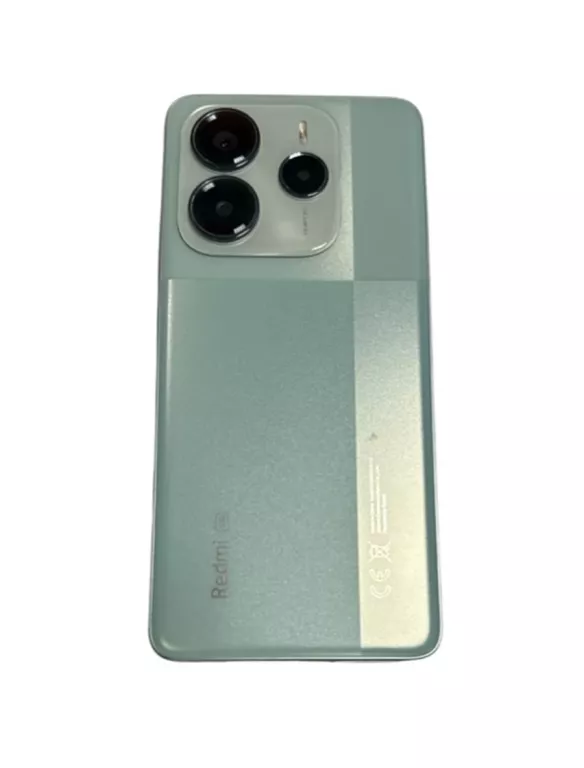 TELEFON XIAOMI REDMI NOTE 14 ZESTAW