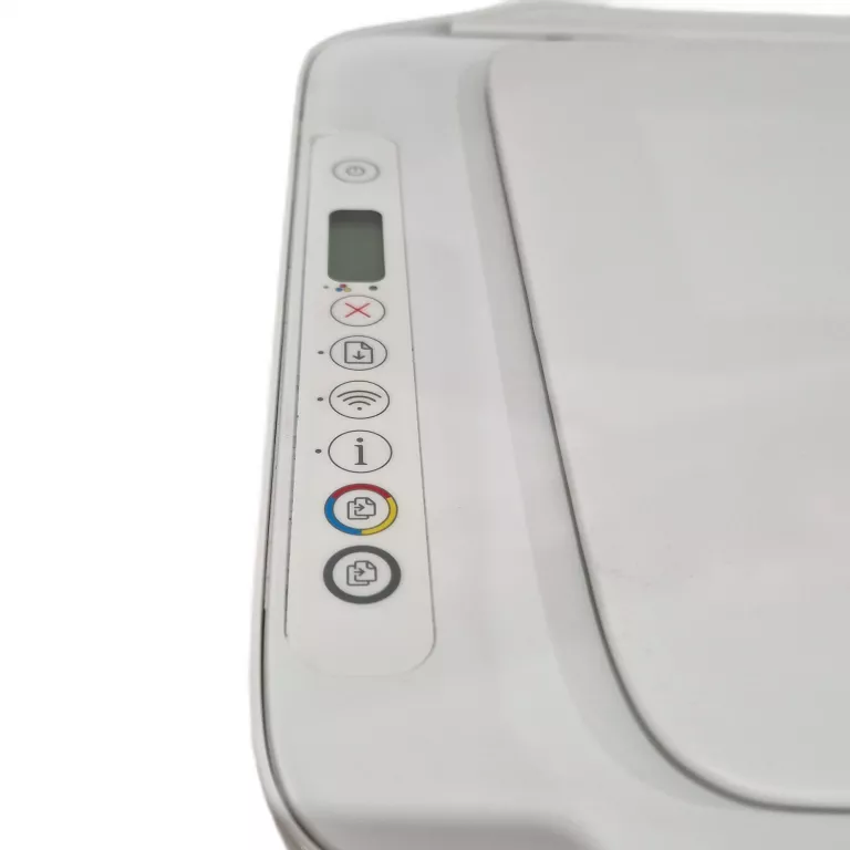 DRUKARKA WIELOFUNKCYJNA HP DESKJET 2710E
