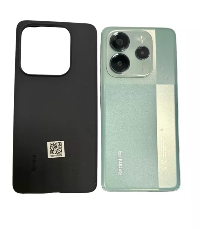 TELEFON XIAOMI REDMI NOTE 14 ZESTAW