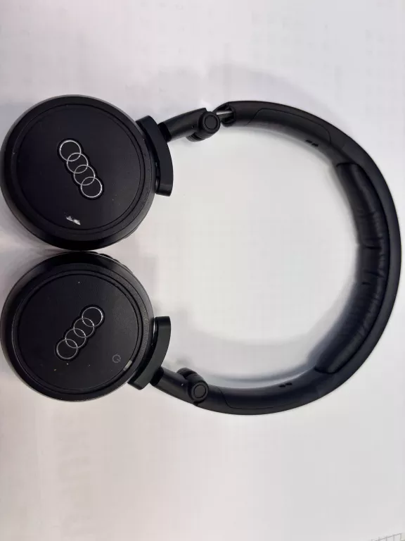 SLUCHAWKI AUDI HEADPHONE 869 SVI020