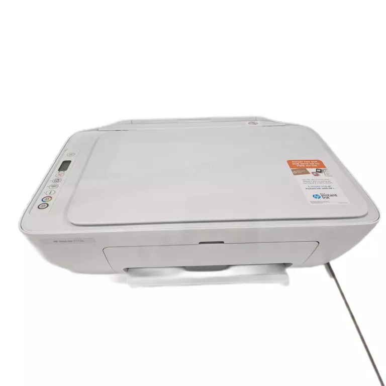 DRUKARKA WIELOFUNKCYJNA HP DESKJET 2710E
