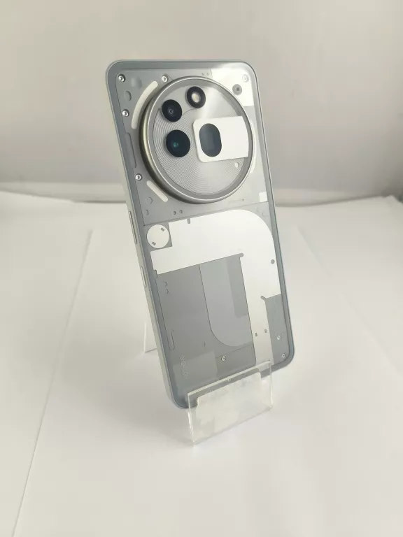TELEFON NOTHING PHONE 3A PRO 12/256GB KOMPLET
