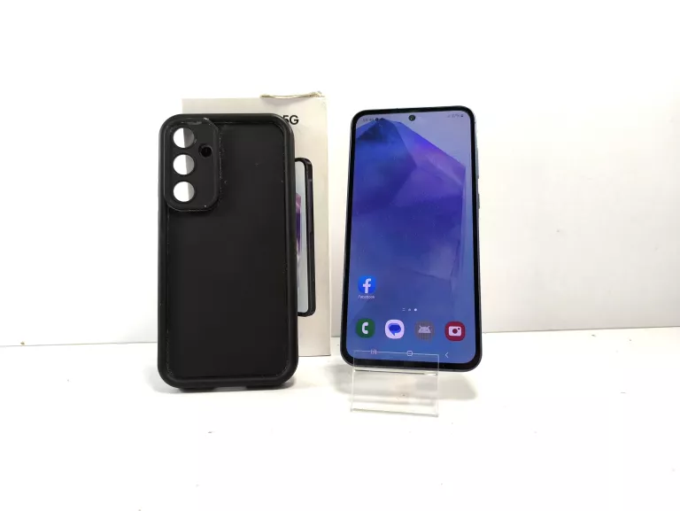 TELEFON SAMSUNG GALAXY A55 128GB PUD