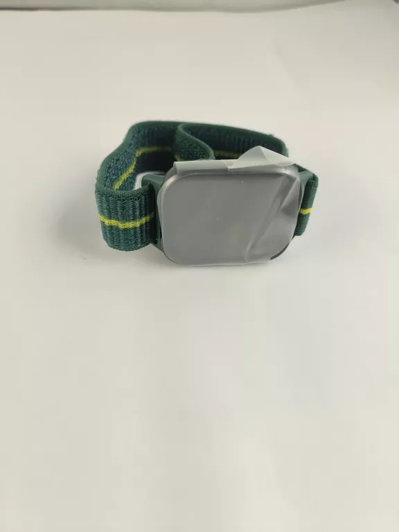 SMARTWATCH MOTOROLA MOTO WATCH FIT KOMPLET