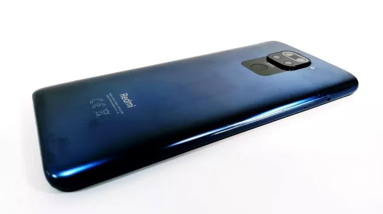 TELEFON XIAOMI REDMI NOTE 9 3/64GB