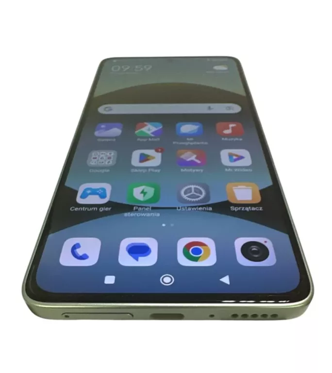TELEFON XIAOMI REDMI NOTE 14 ZESTAW