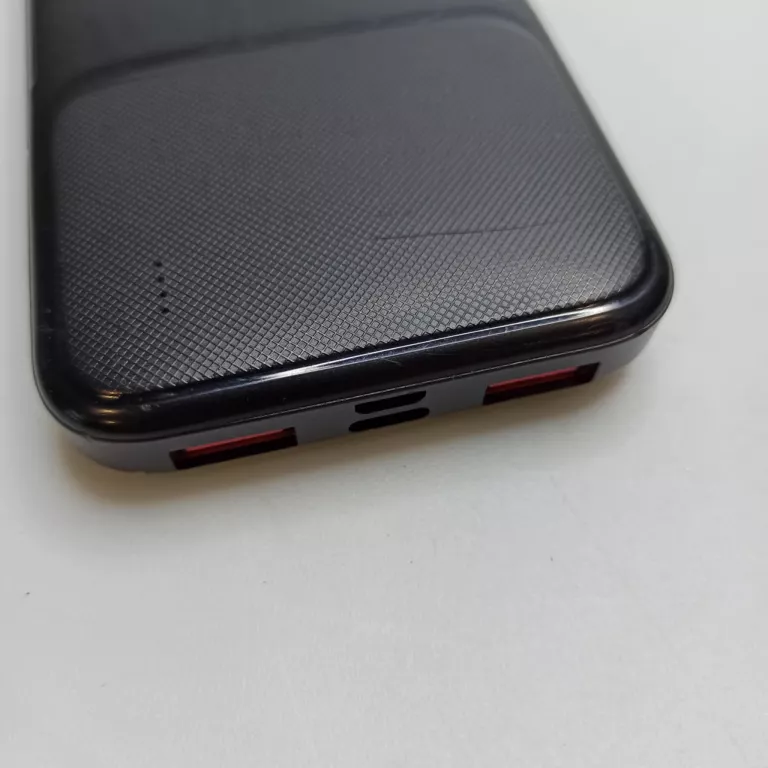 POWERBANK SPB0401 / 10000 MAH
