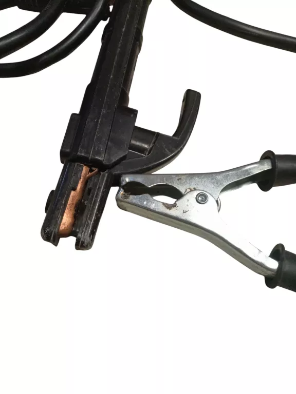 SPAWARKA INWERTOROWA MOC MMA 330A KD1866