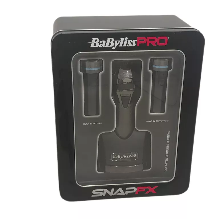 babyliss-trymer-bezprzewodowy-snapfx-fx797e-sieminskiego-37-gliwice