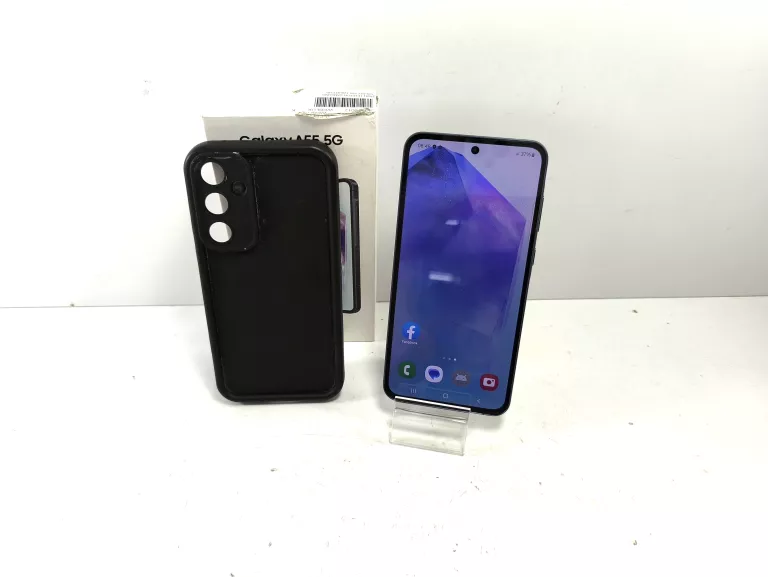 TELEFON SAMSUNG GALAXY A55 128GB PUD