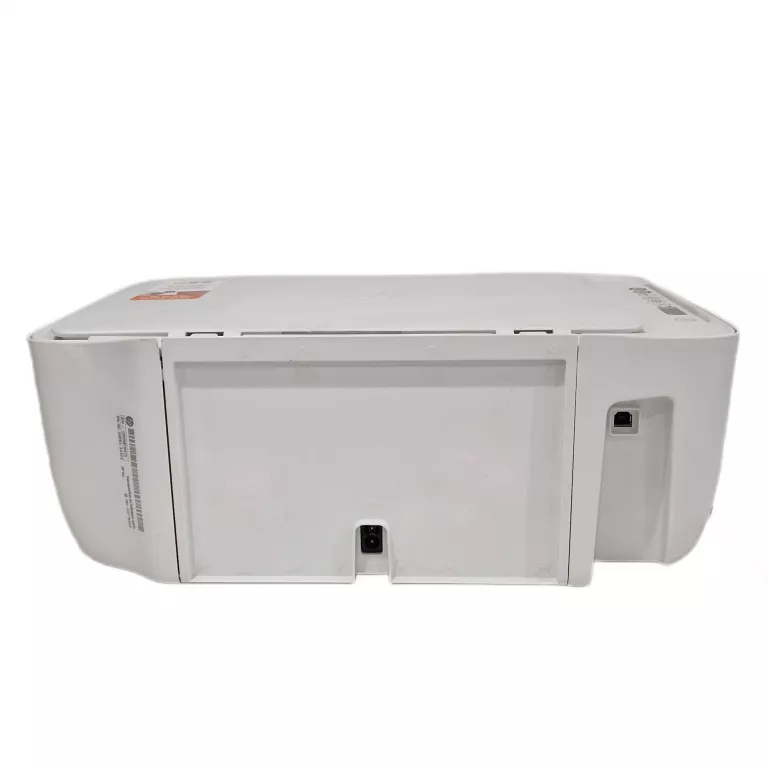 DRUKARKA WIELOFUNKCYJNA HP DESKJET 2710E