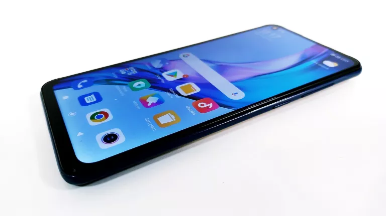 TELEFON XIAOMI REDMI NOTE 9 3/64GB