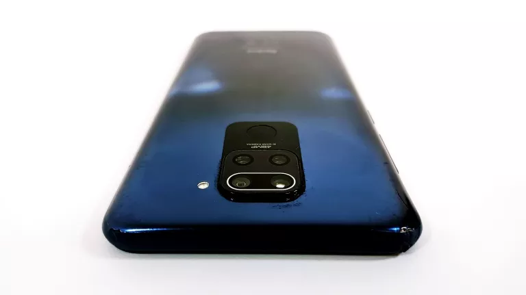 TELEFON XIAOMI REDMI NOTE 9 3/64GB