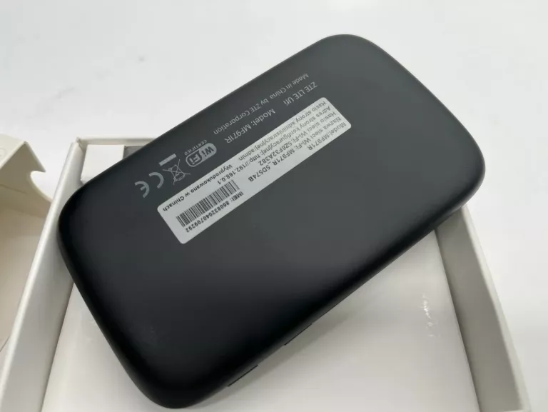 ROUTER MOBILNY SIM ZTE MF 971R