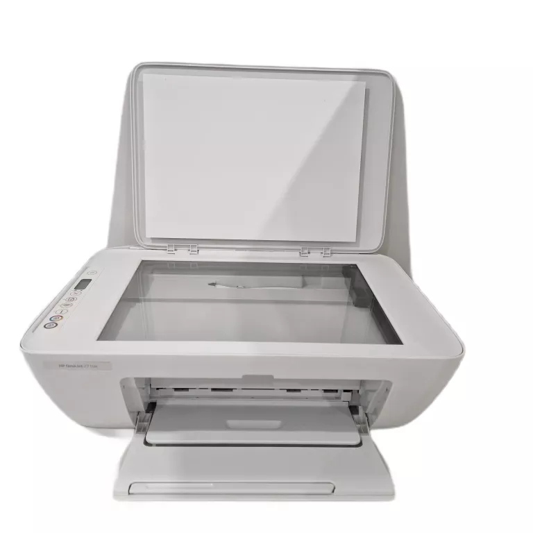DRUKARKA WIELOFUNKCYJNA HP DESKJET 2710E