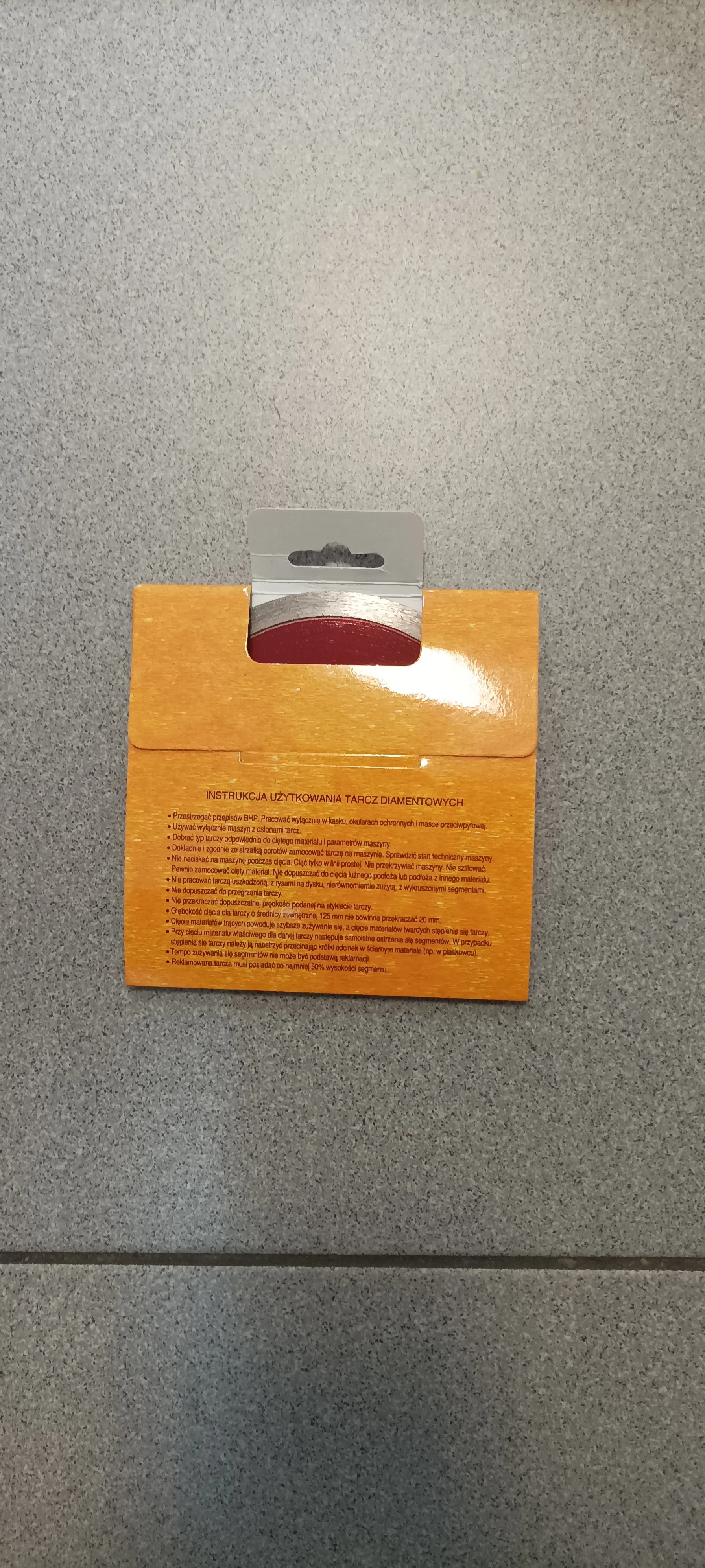 tarcza-diamentowa-zbik-125mm-ean-gtin-5907234110206