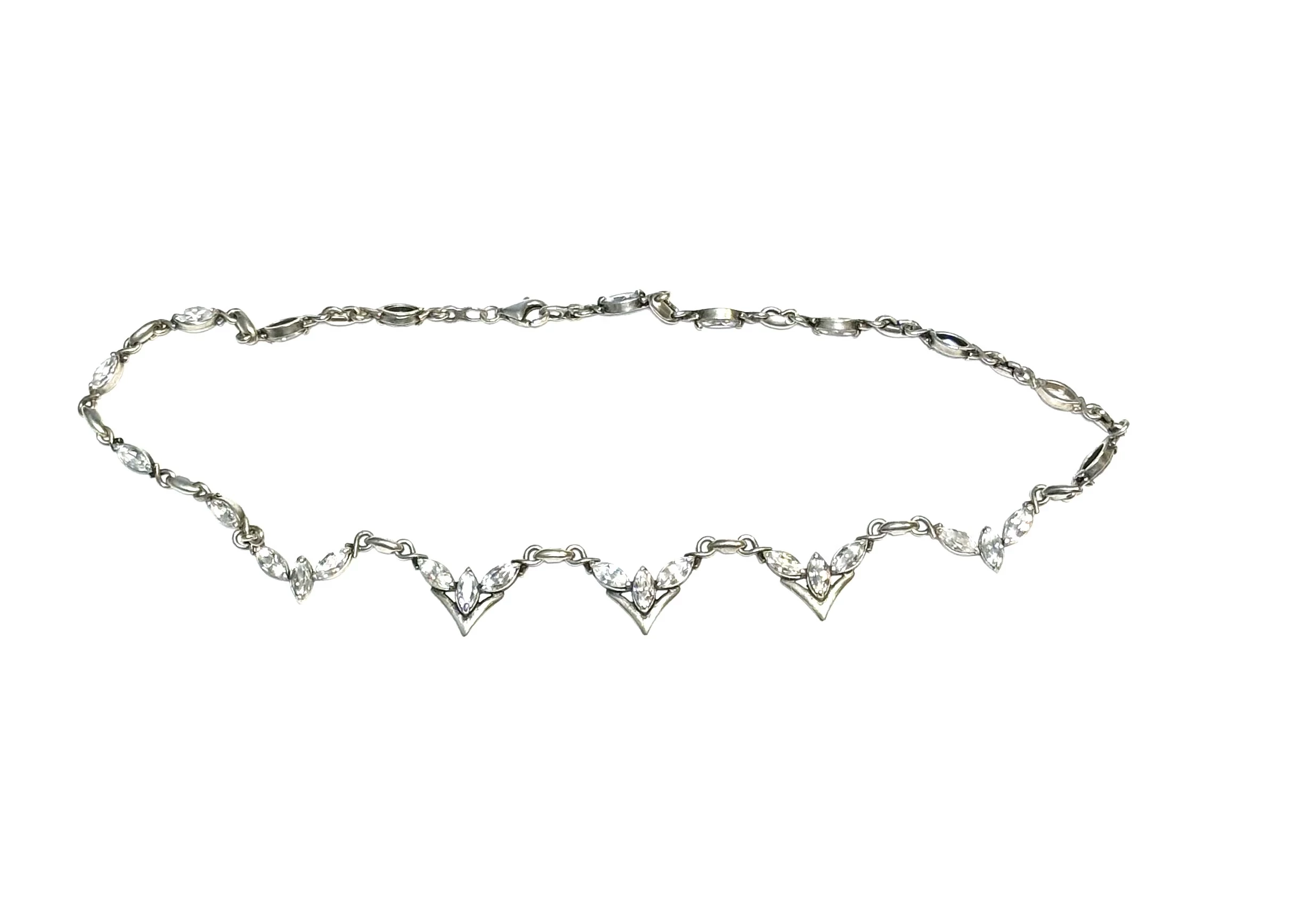 srebrna-kolia-z-cyrkoniami-925-2543g-44cm-material-15835-4