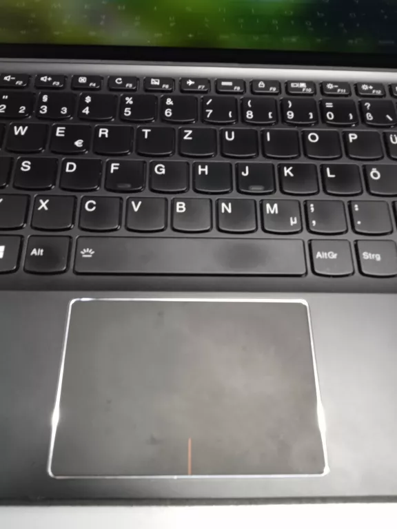 TABLET LENOVO MIIX 720-12IKB INTEL CORE I7-7500U 12'' 16GB 256GB SSD