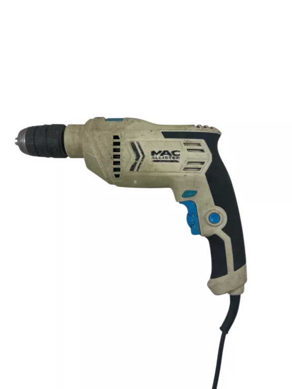 WIERTARKA UDAROWA MACALLISTER 230 V 600 W