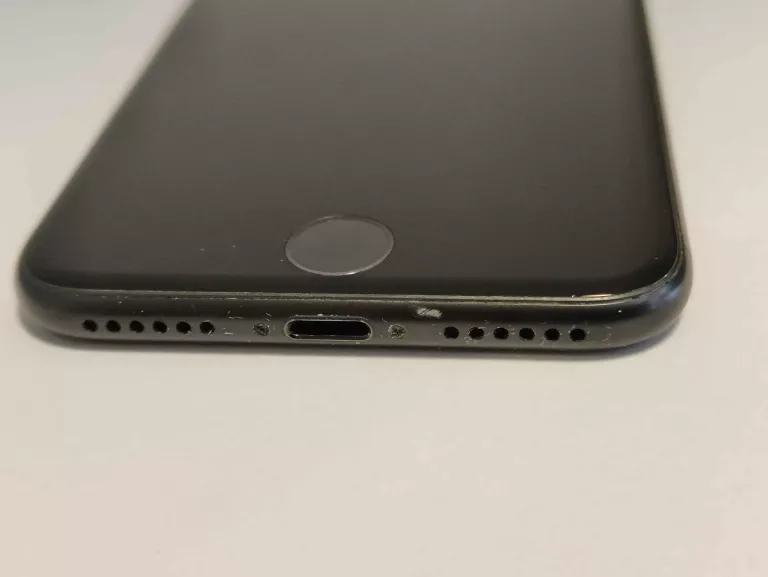 TELEFON IPHONE 7 2/32GB BATERIA 74 MIKROFON NIE DZIAŁA OPIS